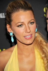 BLAKE LIVELY