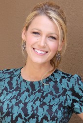 BLAKE LIVELY