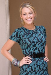 BLAKE LIVELY