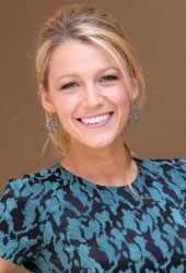 BLAKE LIVELY