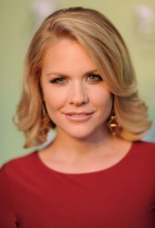 CARRIE KEAGAN