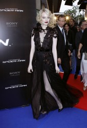 EMMA STONE