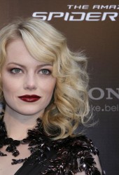 EMMA STONE