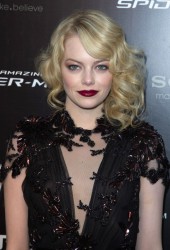 EMMA STONE