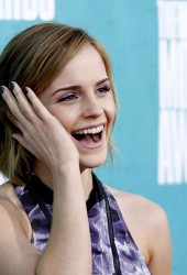 EMMA WATSON