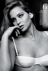 JENNIFER LAWRENCE