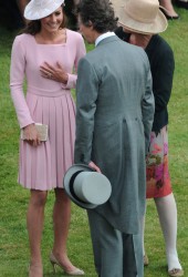 KATE MIDDLETON