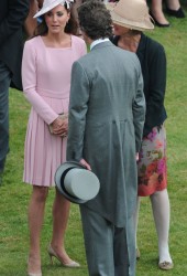 KATE MIDDLETON