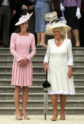 KATE MIDDLETON