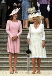 KATE MIDDLETON