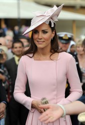 KATE MIDDLETON