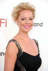 KATHERINE HEIGL