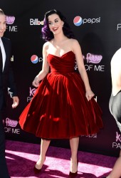 KATY PERRY