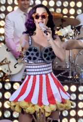 KATY PERRY