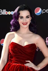 KATY PERRY