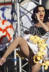 KATY PERRY