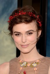 KEIRA KNIGHTLEY
