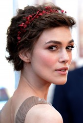 KEIRA KNIGHTLEY