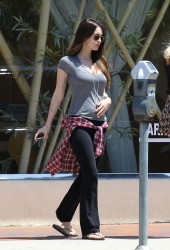 MEGAN FOX