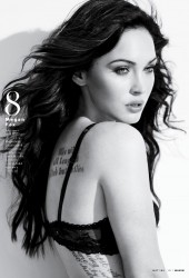 MEGAN FOX