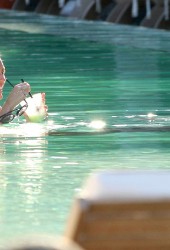 MILEY CYRUS