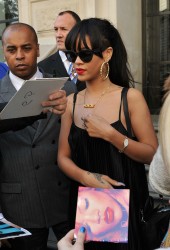 RIHANNA