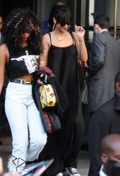 RIHANNA