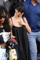 RIHANNA