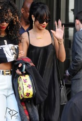 RIHANNA
