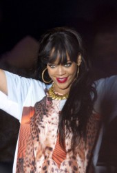 RIHANNA