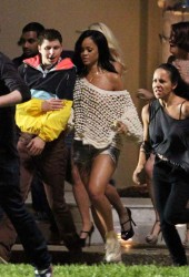 RIHANNA