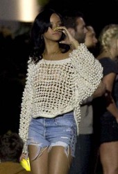 RIHANNA