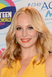 CANDICE ACCOLA