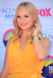 CANDICE ACCOLA