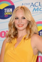 CANDICE ACCOLA