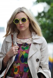 FEARNE COTTON