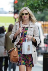 FEARNE COTTON