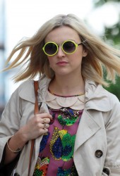 FEARNE COTTON