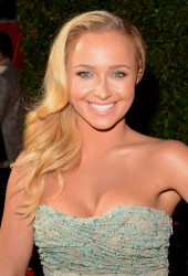 HAYDEN PANETTIERE