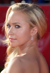HAYDEN PANETTIERE