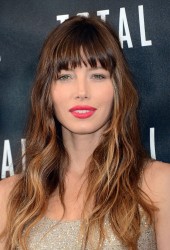 JESSICA BIEL