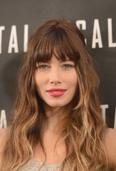 JESSICA BIEL