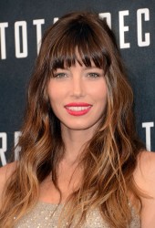 JESSICA BIEL