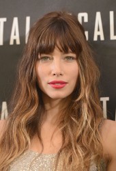 JESSICA BIEL
