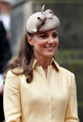 KATE MIDDLETON