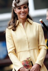 KATE MIDDLETON
