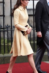KATE MIDDLETON