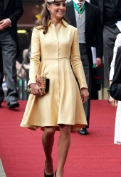 KATE MIDDLETON