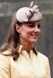 KATE MIDDLETON
