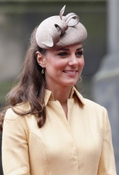 KATE MIDDLETON